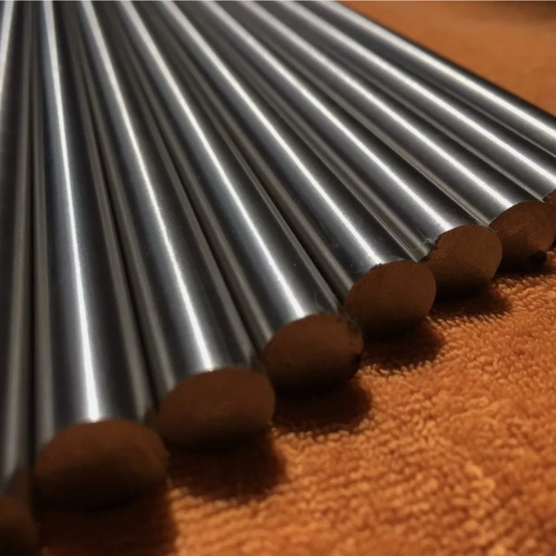 430 Ss Round Bar